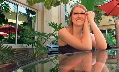 SUJI-223 金髪美女わいせつ・侵入・盗撮・ストーキング・連れ込み・夜●い