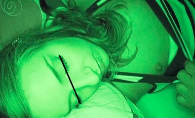 SUJI-223 金髪美女わいせつ・侵入・盗撮・ストーキング・連れ込み・夜●い