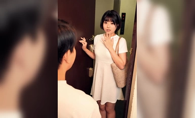 SUJI-220 背徳が興奮を倍増させる禁断兄妹中出し近親相姦 美乳りく 市川りく