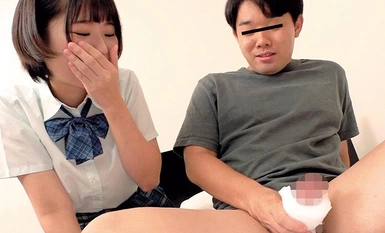 SUJI-220 背徳が興奮を倍増させる禁断兄妹中出し近親相姦 美乳りく 市川りく