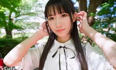 SQTE-525 美少女に挿れていたい！細い腰にデカちんねじ込ませて馬鹿になるまでSEX 希咲那奈