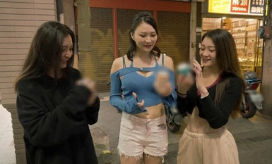 RATW-004 悪ノリ台湾酒豪ガールズがイク！ 飲んで酔ってヤッちゃって！