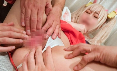 NCYF-028 6P Massive Orgy SEX อดีตนักแสดงเด็กที่มีพรสวรรค์สาวสวยเลเยอร์อายุ 18 ปี - การแก้ไขบุคลิกภาพของหญิงสาวหน้าด้าน [การทรมานการสำเร็จความใคร่อย่างไร้ขอบเขตอย่างบ้าคลั่ง] [การทดลองการตั้งครรภ์อสุจิทุกคน] [Creampie Endless Loop on the Verge of Fainting]