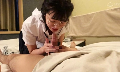 KSJK-021 臣服与奉献 SEX 给一个清醒的学生，她对我--她的老师--说："我爱你，我想要 H" Hana Kotone