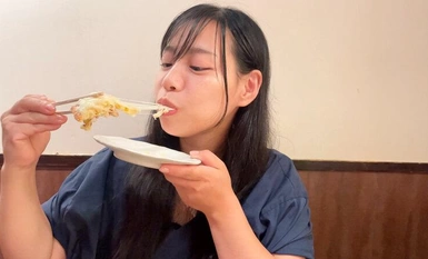 KEPA-027 หญิงสาวสวยที่มีเหงื่อออกมาก Sasapirika Mochida