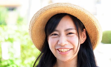 KEPA-027 หญิงสาวสวยที่มีเหงื่อออกมาก Sasapirika Mochida