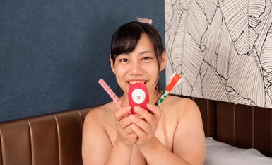 KEPA-027 หญิงสาวสวยที่มีเหงื่อออกมาก Sasapirika Mochida