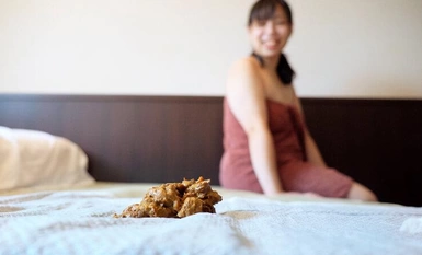 KEPA-027 หญิงสาวสวยที่มีเหงื่อออกมาก Sasapirika Mochida