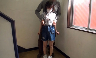 KAGN-016 【個撮】どこでもフェラ14 11人