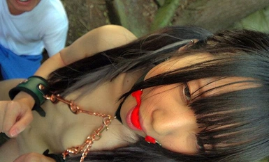 JRBA-018 在户外彻底操弄厚颜无耻的女小子P活跃J●直到她再也承受不起 西住舞花