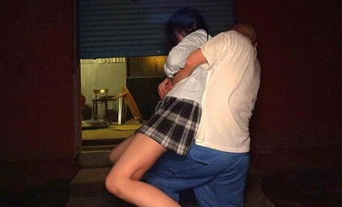 JRBA-018 在户外彻底操弄厚颜无耻的女小子P活跃J●直到她再也承受不起 西住舞花