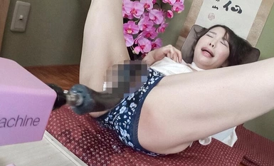 JKNK-141 50 岁成熟女性的高速活塞式男用自慰。