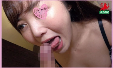 HALT-042 [个人拍摄] 如果是口交，他们会让我拍下来！