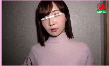 HALT-042 [个人拍摄] 如果是口交，他们会让我拍下来！