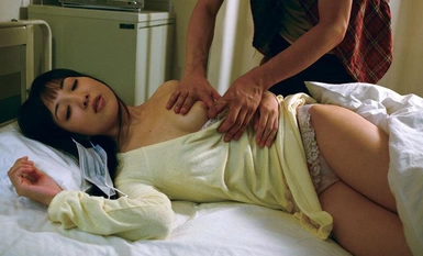 ERDM-089 快来人啊已婚妇女在医院遭袭 4 小时后被院内强奸