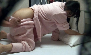 ERDM-089 快来人啊已婚妇女在医院遭袭 4 小时后被院内强奸