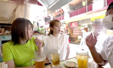 [Mosaic Destruction]YMDD-367 Lasingin mo ako! ? Isang batang babae na may lihim na puki Ang dalawang lubhang erotikong manggagawa sa pub ay pinagsama sa isang Bling Bling orgy.