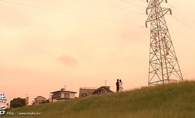 [Mosaic Destruction]MUDR-012 God Waiting Site Live Action Versi Ruka Kanae