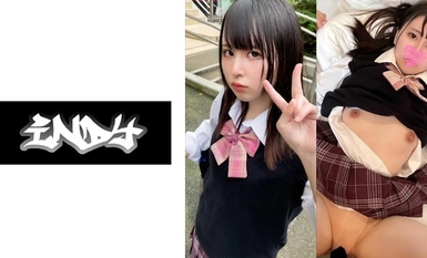 534CRT-041 Isinuot sa loob ng 18 oras [Personal na pagbaril] Isang matandang babae na nakasuot ng blue-purple na pantalon na gustong mag-enjoy sa kilig _ Creampie sa maliit na puki ng isang magandang itim na buhok na batang babae na may bangs