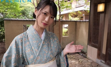 PRST-005 Belum Dijelajahi Togenkyo Hospitality Inn Papan Tanda Bath Woman Sui Tsukinoe