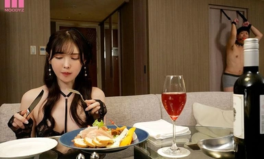 MIDV-623 无限射精和男性喷水束缚 套房 我被班主任勾引，从放学后就动弹不得，直到太阳升起，我已经来了！我被做成了 20 发射精宠物的状态。 Arina Shin