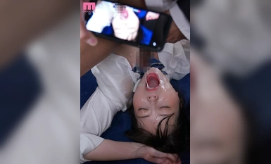 MIDV-612 痴●チャンスデー 入試の朝…受験生は好き放題に犯●れても騒ぎに出来ない…！ 九野ひなの