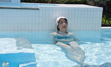 MEYD-883 ภรรยาซาสึเกะ ผู้หญิงที่แต่งงานแล้วมีความสุขในห้องซาวน่าเต็นท์กลางแจ้ง ชิรากิ ยูโกะ