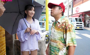 PPPE-190 带着三弦吉他从东京回到冲绳的家！Hcup 大胸岛民 Yarbusaa 在其 AV 出道三周年之际，凯旋回到内华达！ YUZURIHA Karen