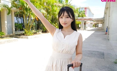 PPPE-190 带着三弦吉他从东京回到冲绳的家！Hcup 大胸岛民 Yarbusaa 在其 AV 出道三周年之际，凯旋回到内华达！ YUZURIHA Karen