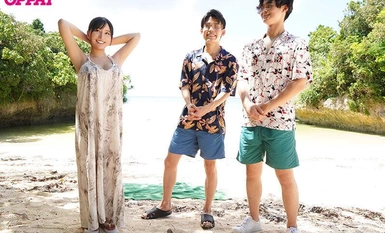 PPPE-190 带着三弦吉他从东京回到冲绳的家！Hcup 大胸岛民 Yarbusaa 在其 AV 出道三周年之际，凯旋回到内华达！ YUZURIHA Karen