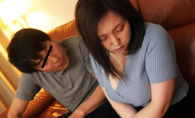 KAM-178 浮気現場やオナニーを覗かれて 大嫌いなセクハラ義父に死ぬほどイカされる豊満乳尻嫁 欲求不満の肉体が反応して我慢できず絶頂 田中ねね