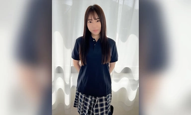 FC2-PPV-4306363 *第一次數量有限*★與老男人交配★美麗的白皙“大屁股”女人哈娜（18）★我的陰戶被變態老男人的陰莖插入太多，我變成了一個女性