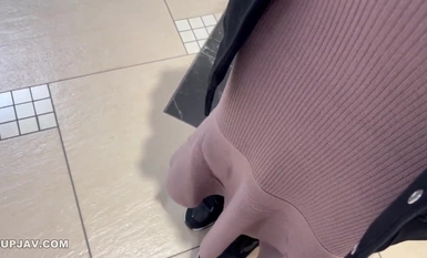 FC2-PPV-4291978 จำกัด 500 คะแนนจนถึง 22/2! [ผู้หญิงที่แต่งงานแล้ว/หน้าอกใหญ่] ภรรยาที่มีอารมณ์ M ฉันกำจัดอุจจาระด้วยตัวเองโดยไม่สนใจมัน Creampie ดิบ + อุทานปาก