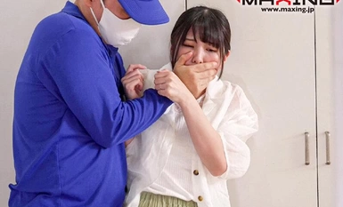 MXGS-1321 誰も助けてくれない ゲス野郎に狙われた冷酷無比中出しレ●プ 倉木しおり