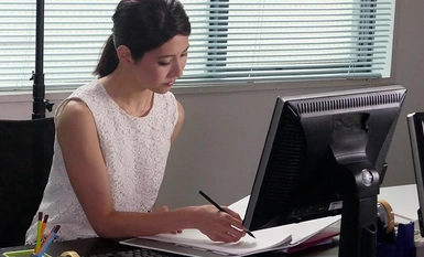 [モザイク破壊]ADN-197 あなたが欲しくて 長谷川秋子