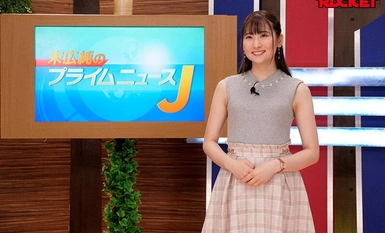 [Pemusnahan Mosaik] RCTD-575 Masa Jun Suehiro, berhenti! Edisi juruhebah wanita