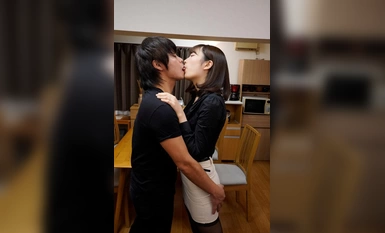 [모자이크 파괴]MRSS-146 키가 큰 아내와 아이를 갖고 싶지만 내가 남성 불임이라 정자 기증자에게 직접 질내사정을 받기로 했다 미쿠라 미쿠