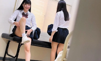 [モザイク破壊]HRSM-031 ガスマスク2 オナホ女4名 【大量噴射・ガンギマリ・隔離済み】