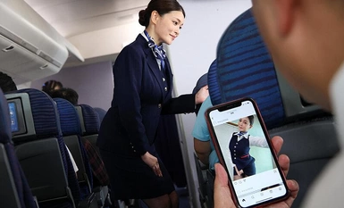 【馬賽克破壞】DANDY-900 方便女性工作場所凸拍 下班後在酒店秘密會見一位美麗的高級空姐，在她不知情的情況下提供貼心的機上服務！她無法抗拒穿著黑色褲襪並與她發生了多次性關係！ ！