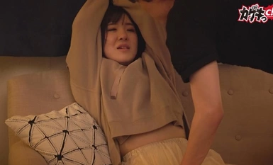 486GRMO-159 如何飼養超級受虐寵物。案例 1 小櫻正在和男友吵架。