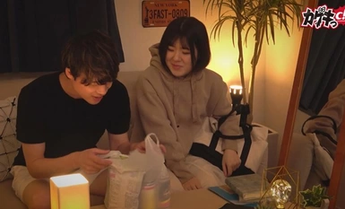 486GRMO-159 如何飼養超級受虐寵物。案例 1 小櫻正在和男友吵架。