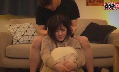 486GRMO-159 如何飼養超級受虐寵物。案例 1 小櫻正在和男友吵架。