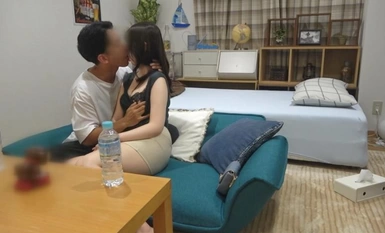 200GANA-3000 Sex in a pick-up room of a pick-up artist with a hundred battles. 336 Sneak peeks at a girl who came to a man's house! She is a quiet and pure looking white girl! She is soaked with thick kisses and electric shocks! She is so comfortable when