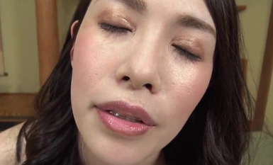 HEYZO 3256 Letting Nana Kamiyama cum virtually！ - 神山奈奈