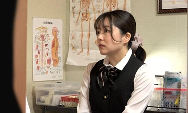 PTS-513 睡梦中的强奸淫秽体检 - 五名女员工被恶劣行为玷污