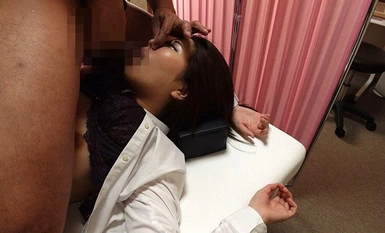 PTS-513 睡梦中的强奸淫秽体检 - 五名女员工被恶劣行为玷污