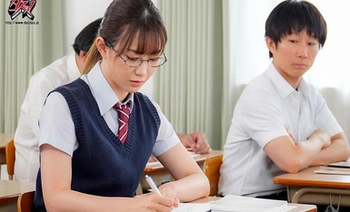 [马赛克破坏] DASS-319 淑女风流、受人敬仰的学生会主席在背后流汗的同时，也是一个脸谱化的淑女。 三谷明里