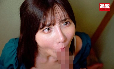 [马赛克毁灭]NHDTB-613 被亲戚的情色小鬼撇下阴户，当着丈夫的面近距离来袭的阿姨无法拒绝插入 4.