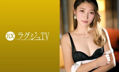 [モザイク破壊]259LUXU-1696 ラグジュTV 1685 『女性が満足するセックスが羨ましくて…』落ち着いた佇まいが光るスレンダーホテリエが登場！密かに刺激に飢えた身体は敏感に反応し、力強いピストンの快楽に恍惚の表情を浮かべ喘ぎイク！