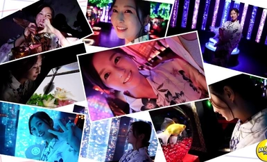 MFC-280 从浴衣中探出的美丽神乳和带有淡淡色素的饼状阴部 [Yunachi (舞台剧演员)] - 甜美且总是面带微笑 / 让男人欲罢不能的美丽桃臀 / 穿着浴衣时的半裸性爱 / Nakadashi / 面部射精。